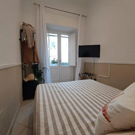 Appartamento Casa Christian - De Vivo Realty Sant'Agnello Sant'Agnello