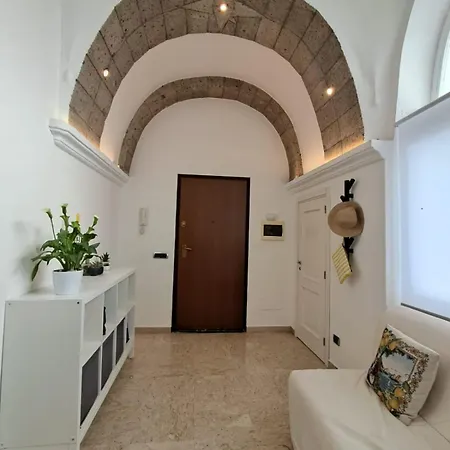 Casa Christian - De Vivo Realty Sant'Agnello * Sant'Agnello