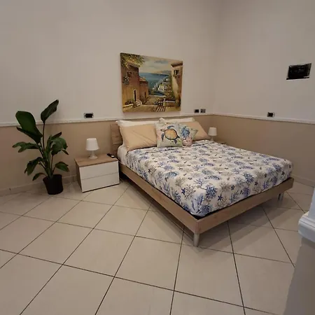Casa Christian - De Vivo Realty Sant'Agnello Appartamento *