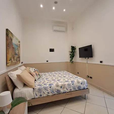 Casa Christian - De Vivo Realty Sant'Agnello * Sant'Agnello