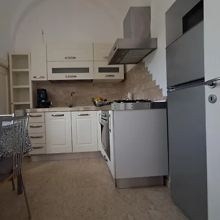 Casa Christian - De Vivo Realty Sant'Agnello
