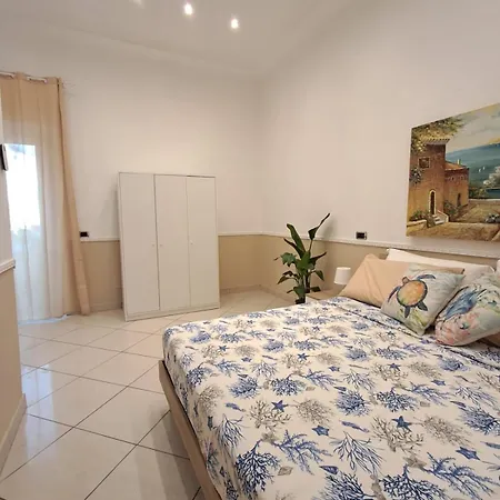 Casa Christian - De Vivo Realty Apartamento Sant'Agnello
