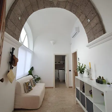 Apartamento Casa Christian - De Vivo Realty Sant'Agnello